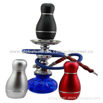 Bowling shape shisha e head with unique design, top quality, best price and after-sales service